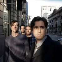 Обложка Jimmy Eat World