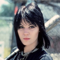 Обложка Joan Jett