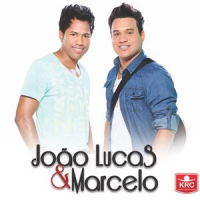 Обложка Joao Lucas e Marcelo