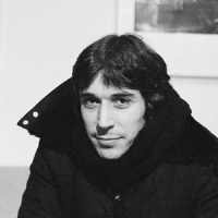 Обложка John Cale