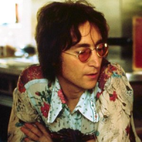 Обложка John Lennon