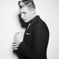 Обложка John Newman