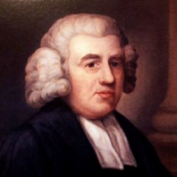 Обложка John Newton