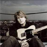 Обложка John Rzeznik