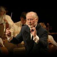 Обложка John Williams