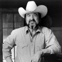Обложка Johnny Bush