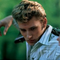 Обложка Johnny Hallyday