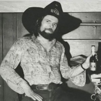 Обложка Johnny Paycheck