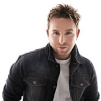 Обложка Johnny Reid