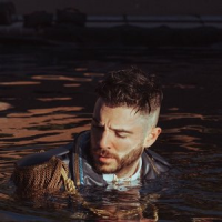 Обложка Jon Bellion