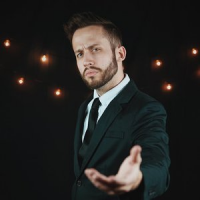 Обложка Jonathan Young