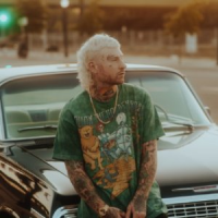 Обложка Jonny Craig
