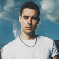 Обложка Jorge Blanco