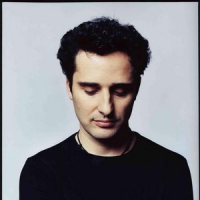 Обложка Jorge Drexler