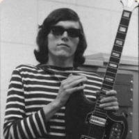 Обложка Jorma Kaukonen