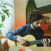 Обложка José González