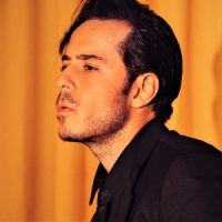 Обложка José Madero