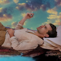 Обложка Josef Salvat