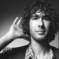 Обложка Josh Groban