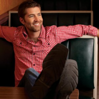 Обложка Josh Turner