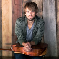 Обложка Josh Wilson