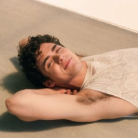 Обложка Joshua Bassett
