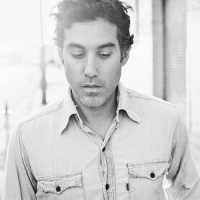 Обложка Joshua Radin