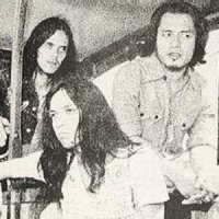 Обложка Juan Dela Cruz Band