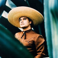 Обложка Juan Gabriel