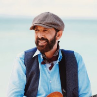 Обложка Juan Luis Guerra