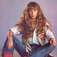 Обложка Juice Newton