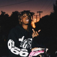 Обложка Juice Wrld