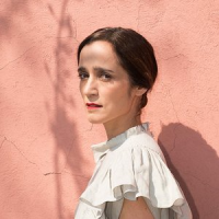 Обложка Julieta Venegas