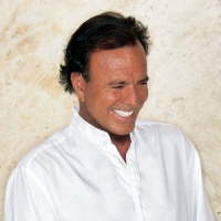 Обложка Julio Iglesias