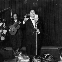 Обложка Julio Jaramillo