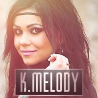 Обложка K.Melody