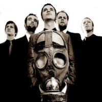Обложка Kaizers Orchestra
