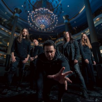 Обложка Kamelot