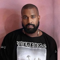 Обложка Kanye West