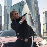 Обложка Kara Kross