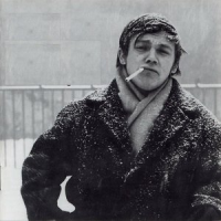 Обложка Karel Kryl
