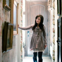 Обложка Kari Jobe
