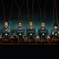 Обложка Karnivool