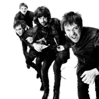 Обложка Kasabian