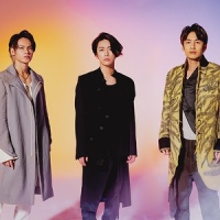 Обложка KAT-TUN