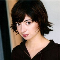 Обложка Kate Micucci