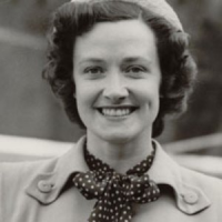 Обложка Kathleen Ferrier