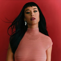Обложка Katy Perry