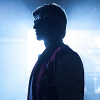 Обложка Kavinsky
