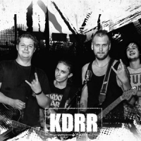 Обложка KDRR